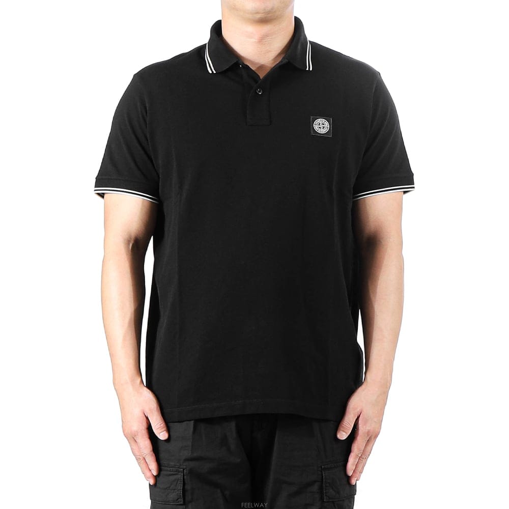 Stone Island (152200010 S0018 V0029) ���� ���� Ƽ���� 26FW(152200010 S0018 V0029) ���� ���� Ƽ���� 26FW
