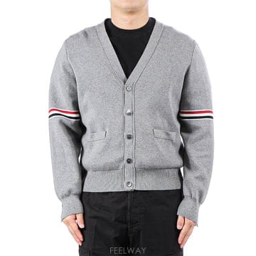 (MKC310A Y3007 055) 남성 가디건 26SS