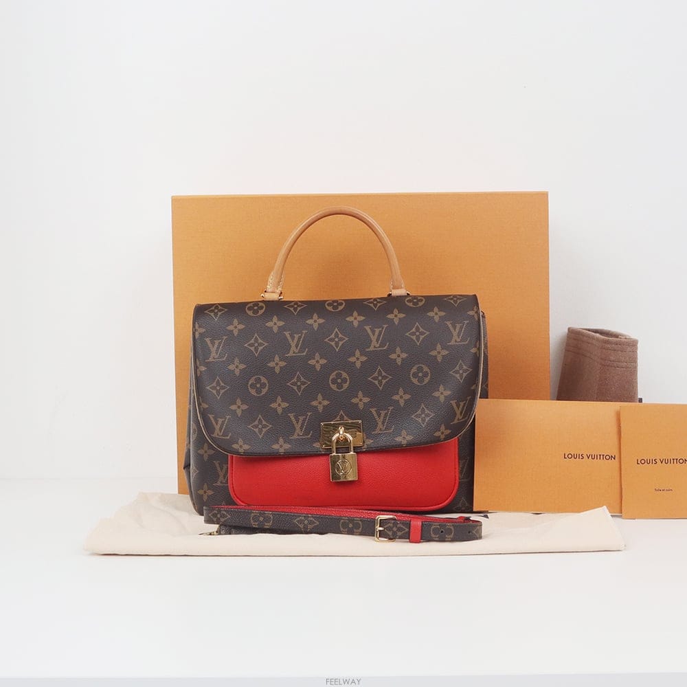 Louis Vuitton ���̺��� ������ ��Ʈ�� ���׷� M44286���̺��� ������ ��Ʈ�� ���׷� M44286