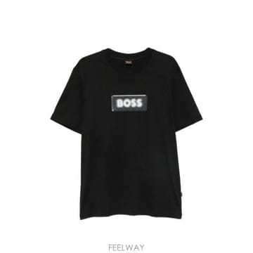 Boss 26FW ���� ž 50571286 001 BLACK26FW ���� ž 50571286 001 BLACK