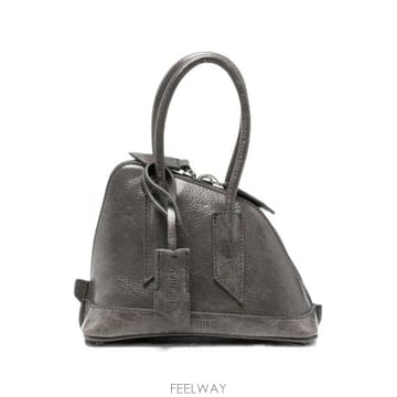 26FW 디 아티코 토트백 CAPWAH00067 LBT030AA 697 GREY
