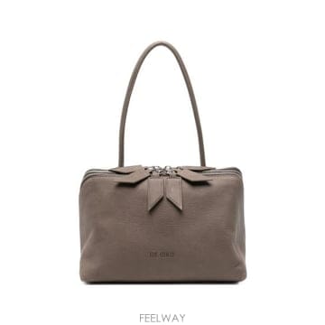 26FW 디 아티코 토트백 ATTWAH00068 LBT179AA 084 GREY