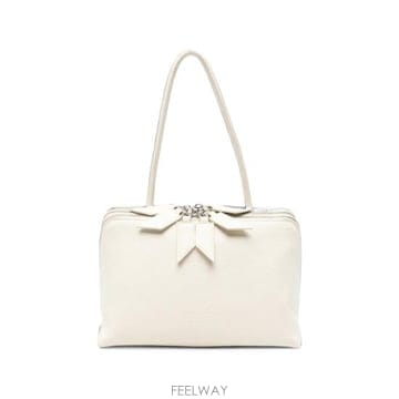 26FW 디 아티코 토트백 ATTWAH00068 LBT117AA 852 WHITE