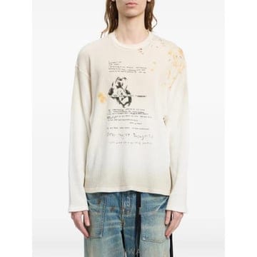 Ann Demeulemeester 26FW �� ����̽��� ž B0014443 FA791 004 NEUTRALS26FW �� ����̽��� ž B0014443 FA791 004 NEUTRALS