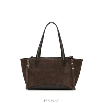 26FW JW앤더슨 숄더백 HB0783 LA0364 600 BROWN
