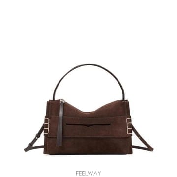 26FW JW앤더슨 숄더백 HB0716 LA0364 600 BROWN