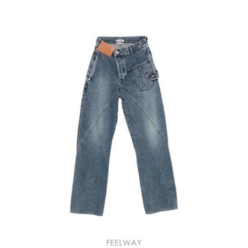 J.W.Anderson 26FW JW�ش��� ���� ���� DT0127 PG1849 172 BLUE26FW JW�ش��� ���� ���� DT0127 PG1849 172 BLUE