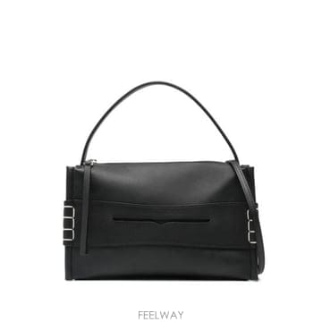 J.W.Anderson 26FW JW�ش��� ��Ʈ�� HB0716 LA0383 999 BLACK26FW JW�ش��� ��Ʈ�� HB0716 LA0383 999 BLACK