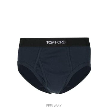 26FW 톰포드 팬티 T4LC11040 412 BLUE