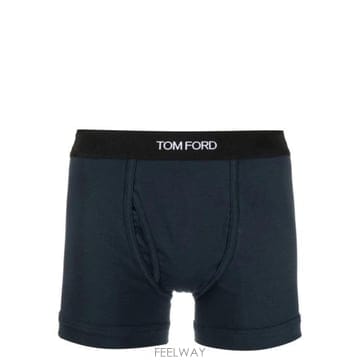 26FW 톰포드 팬티 T4LC31040 412 BLUE