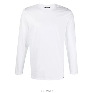 TOM FORD 26FW ������ ������� T4M141410 100 WHITE26FW ������ ������� T4M141410 100 WHITE