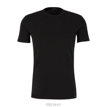 TOM FORD 26FW ������ ��ư ũ��� ������� Ƽ���� T4M081040 002 BLACK26FW ������ ��ư ũ��� ������� Ƽ���� T4M081040 002 