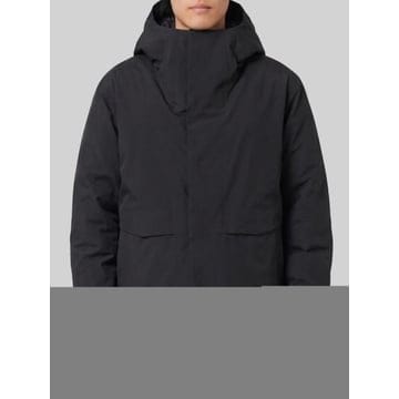 26FW 아크테릭스 아우터 X000009944 BLACK