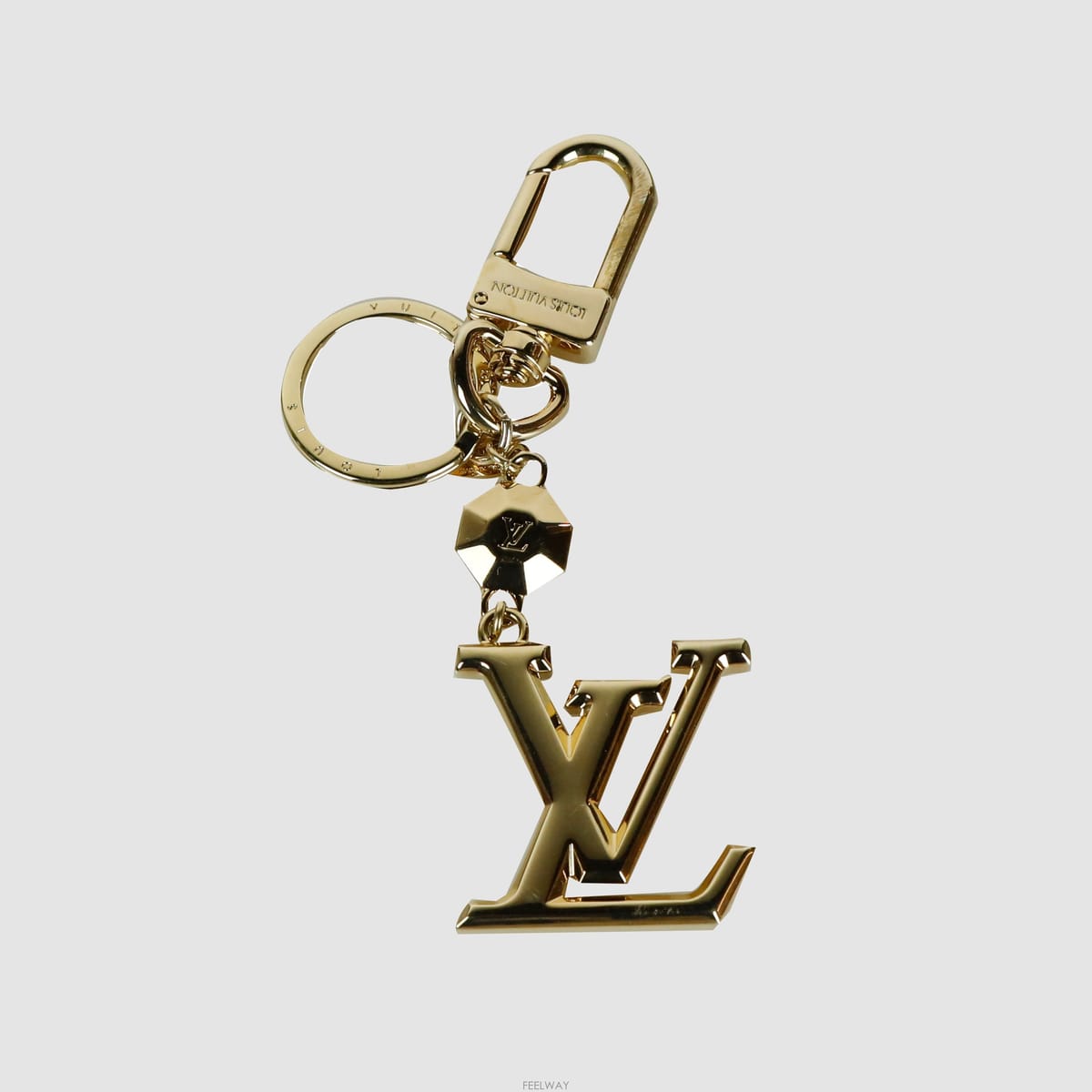 Louis Vuitton [�Ƹ�����]���̺��� LV �ļ� Ű Ȧ��M65216[�Ƹ�����]���̺��� LV �ļ� Ű Ȧ��M65216