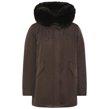 Yves Salomon 26FW �̺��θ� �е� 23WFV07572F52X A2321 AFFOGATO26FW �̺��θ� �е� 23WFV07572F52X A2321 AFFOGATO