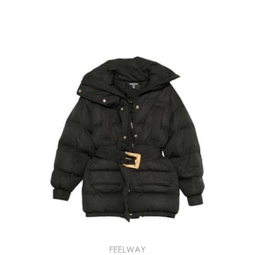26FW 발망 자켓 HF1TQ040XK09 0PA NOIR