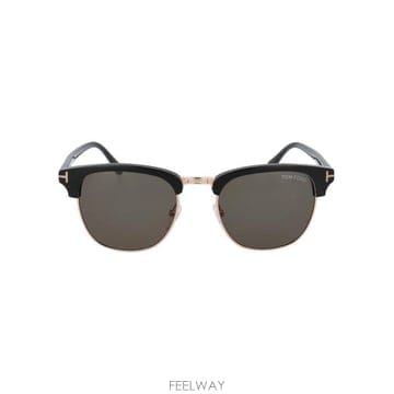26SS 톰포드 선글라스 FT0248 05N black