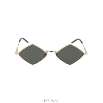 26SS 생로랑 선글라스 SL 302 LISA 004 gold