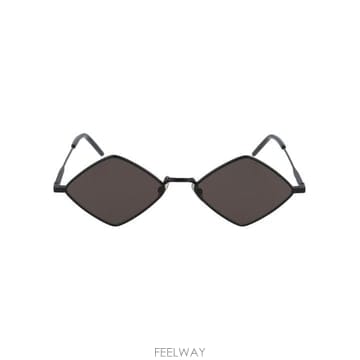 26SS 생로랑 선글라스 SL 302 LISA 002 black