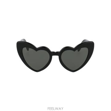 26SS 생로랑 선글라스 SL 181 LOULOU 001 black