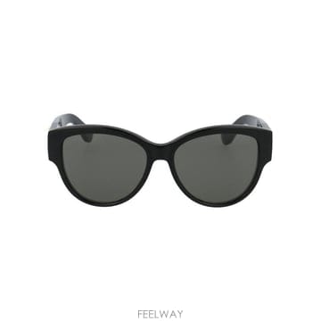 26SS 생로랑 선글라스 SL M3 002 black