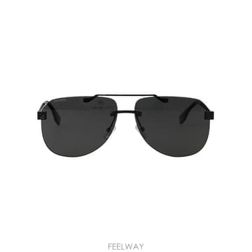 26SS 펜디 선글라스 FE40115U 02R black