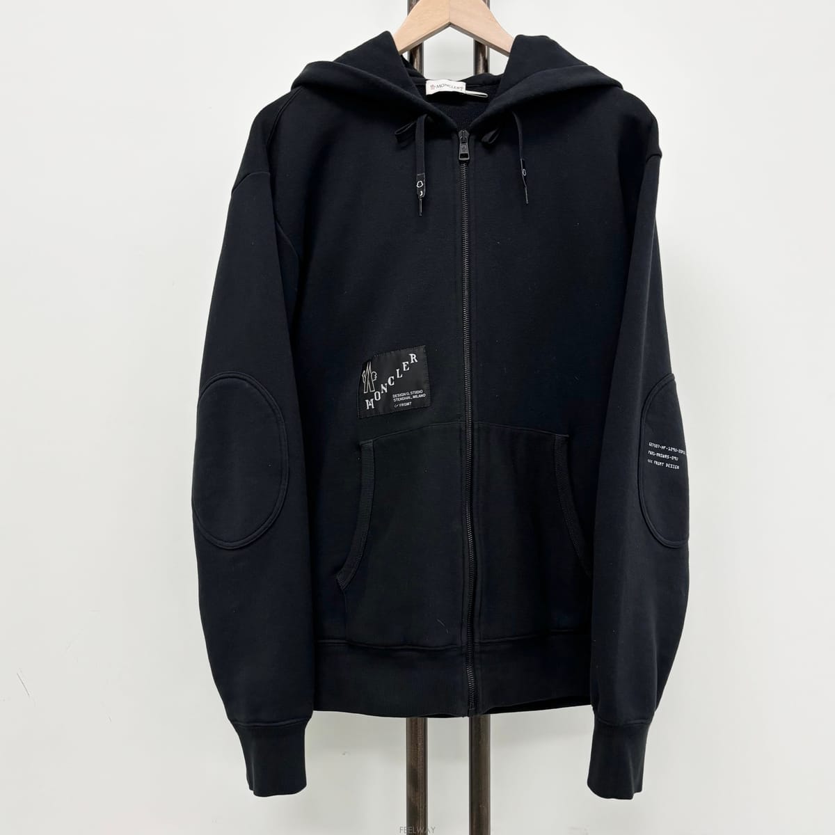 Moncler [M]��Ŭ���� ����׸�Ʈ �ĵ�����[M]��Ŭ���� ����׸�Ʈ �ĵ�����