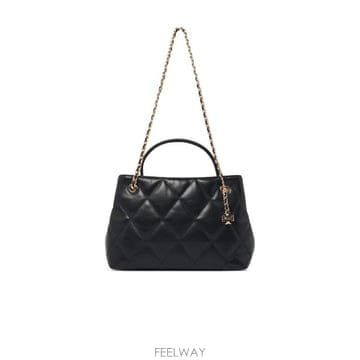 26FW 토리버치 토트백 185887001 Black