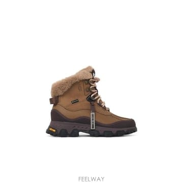 26FW 어그 슈즈 1169032LBNZ Brown