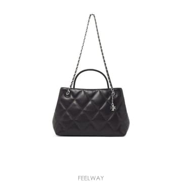 26FW 토리버치 토트백 185887200 Brown