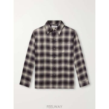 26 F/W 아워 레가시 LONGSLEEVEDSHIRTS M4262E B0032429202