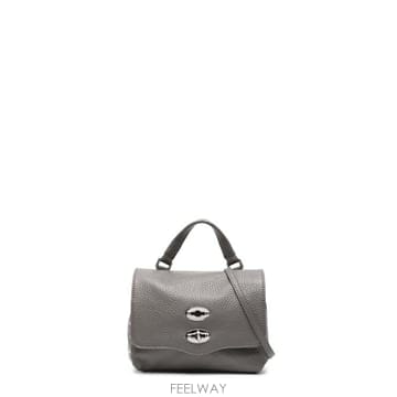 26FW 자넬라토 토트백 068010POSTINADAILY BABYZ0130 GREY