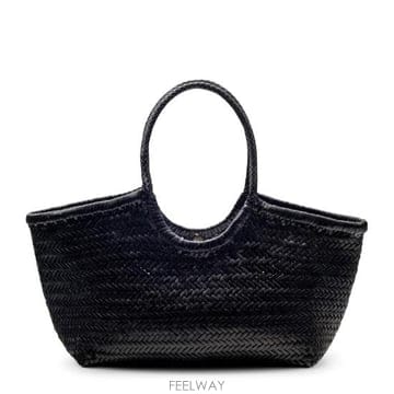 26FW 드래곤디퓨전 토트백 8822 BLACK