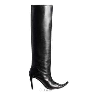 26FW 케이트 슈즈 F11331027L1027 200 BLACK
