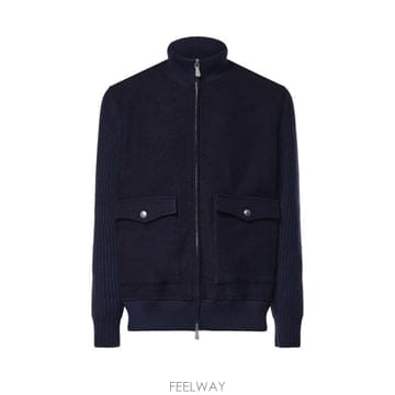 26FW 일레븐티 자켓 N75GBTN10TES0N275 19 11 ROYAL BLUE