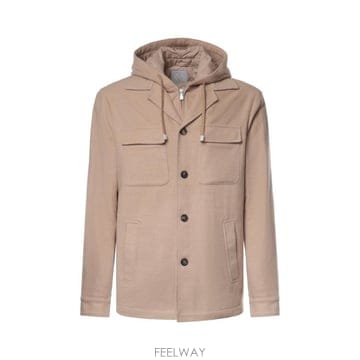 Eleventy 26FW �Ϸ���Ƽ ���� N75GBTN14TES0H111 04A DARK CAMEL26FW �Ϸ���Ƽ ���� N75GBTN14TES0H111 04A DARK CAMEL