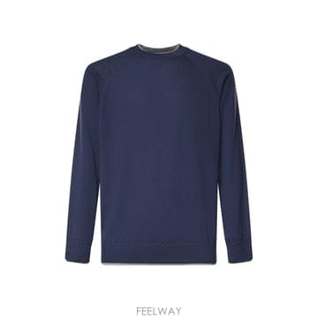 Eleventy 26FW �Ϸ���Ƽ ������ N76MAGN56MAG0N037 19 13 ROYAL BLUE LIGHT GRAY26FW �Ϸ���Ƽ ������ N76MAGN56MAG0N037 19 13 ROYAL BLU