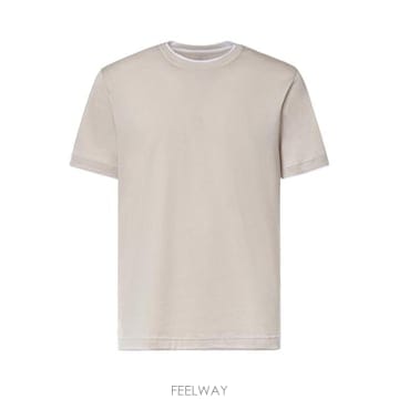 Eleventy 26FW �Ϸ���Ƽ ���� Ƽ���� N75TSHJ01TES0N261 02 01 SAND26FW �Ϸ���Ƽ ���� Ƽ���� N75TSHJ01TES0N261 02 01 SAND