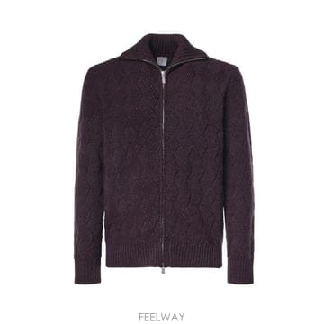 Eleventy 26FW �Ϸ���Ƽ ������ N76MAGN22MAG0H001 10 BROWN26FW �Ϸ���Ƽ ������ N76MAGN22MAG0H001 10 BROWN