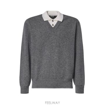 Eleventy 26FW �Ϸ���Ƽ ������ N76MAGN70MAG0N103 14 01 GREY26FW �Ϸ���Ƽ ������ N76MAGN70MAG0N103 14 01 GREY