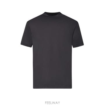 Eleventy 26FW �Ϸ���Ƽ ���� Ƽ���� N75TSHN05TES0M102 22 BLACK26FW �Ϸ���Ƽ ���� Ƽ���� N75TSHN05TES0M102 22 BLACK