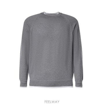 Eleventy 26FW �Ϸ���Ƽ ������ N76MAGN56MAG0N037 13 00 LIGHT GREY IVORY26FW �Ϸ���Ƽ ������ N76MAGN56MAG0N037 13 00 LIGHT GRE