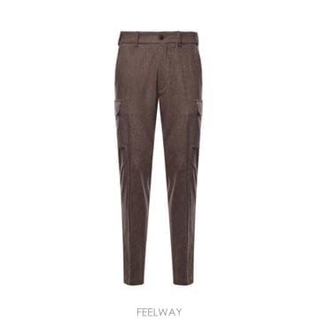 Eleventy 26FW �Ϸ���Ƽ ���� N75PANM02TES0H027 05N DARK BROWN26FW �Ϸ���Ƽ ���� N75PANM02TES0H027 05N DARK BROWN