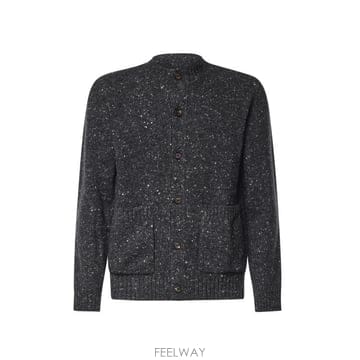 Eleventy 26FW �Ϸ���Ƽ ������ N76MAGN19MAG0H001 15 GREY26FW �Ϸ���Ƽ ������ N76MAGN19MAG0H001 15 GREY