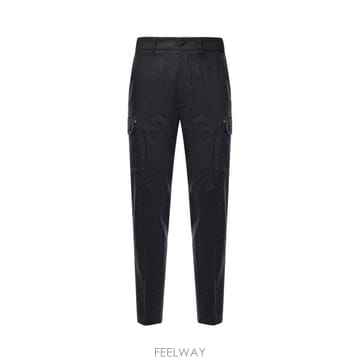 Eleventy 26FW �Ϸ���Ƽ ���� N75PANM02TES0H027 22 BLACK26FW �Ϸ���Ƽ ���� N75PANM02TES0H027 22 BLACK