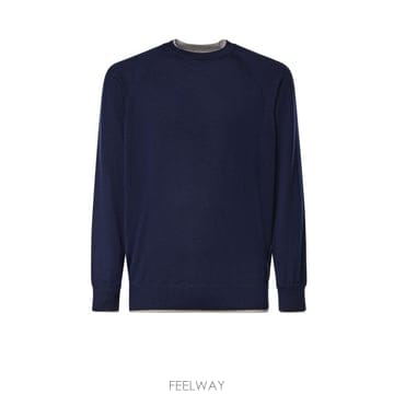 Eleventy 26FW �Ϸ���Ƽ ������ N76MAGN56MAG0N037 11 02 BLUE SAND26FW �Ϸ���Ƽ ������ N76MAGN56MAG0N037 11 02 BLUE SAND