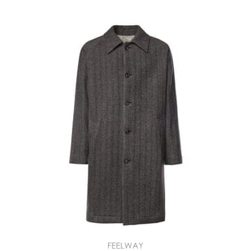 Eleventy 26FW �Ϸ���Ƽ ��Ʈ N75CAPN02TES0N133 05 GREY26FW �Ϸ���Ƽ ��Ʈ N75CAPN02TES0N133 05 GREY