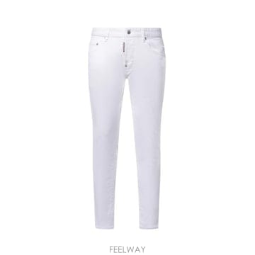 Dsquared2 26FW �������2 ���� ���� S74LB1930 S39781100 WHITE26FW �������2 ���� ���� S74LB1930 S39781100 WHITE