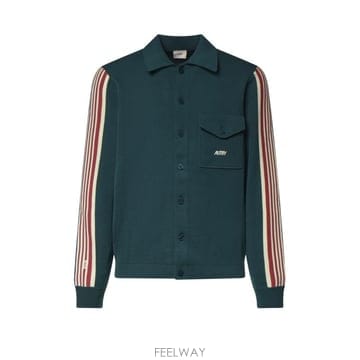 AUTRY 26FW ��Ʈ�� ���� JAPM 026F GREEN26FW ��Ʈ�� ���� JAPM 026F GREEN