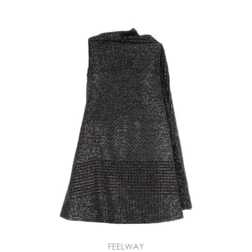 26FW 미소니 원피스 DS26WG30BC006R S91TP Printed